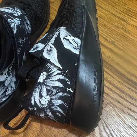 Nike Zoom training, running shoose - Picture 10 of 11